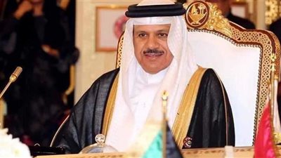 وزيرا خارجية البحرين واليونان يبحثان تعزيز العلاقاتبين البلدين