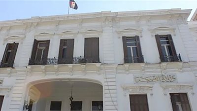 خدمات طبية لـ 10 آلاف مواطن في طب العيون