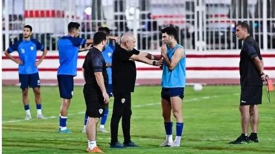 فيريرا يركز على 