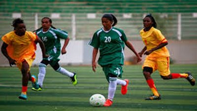 الاتحاد السعودي يُعلن تفعيل بطولة دوري كرة القدم للسيدات