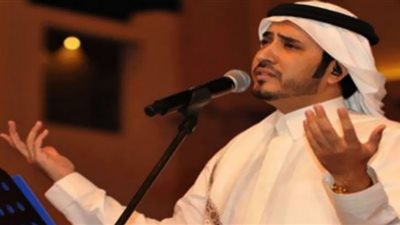 نايف البدر يسطع في سماء السعودية