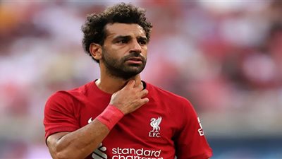 كلوب يعلق على تراجع مستوى محمد صلاح في الفترة الأخيرة