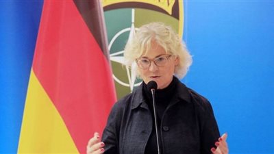 ألمانيا ترفض إمداد كييف بدبابات قتالية