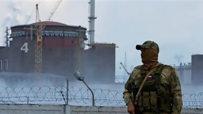 روسيا والصين تصوتان ضد قرار الوكالة الدولية الطاقة الذرية