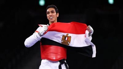 رئيس الجمهورية يُصدق على منح وسام الرياضة لأبطال التايكوندو