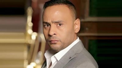 موعد تصوير محمود عبد المغني دوره فى 