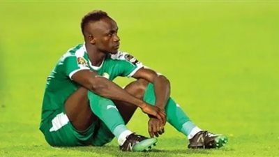 صدمة جديدة للسنغال بعد غياب ماني عن كأس العالم