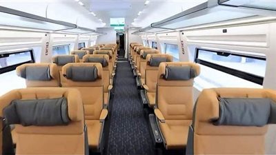 أسعار تذاكر السفر بقطارات تالجو من القاهرة للوجه القبلي