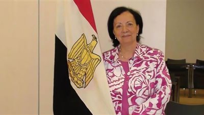 وزيرة الهجرة تنعى الدكتورة فوزية العشماوي رئيس قسم الدراسات العربية والإسلامية بجامعة جنيف