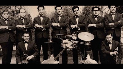 كأس العالم قطر 2022 | قصة أول أغنية لمونديال كرة القدم