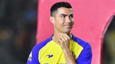 الدوري السعودي.. كريستيانو رونالدو بالتشكيلة الاساسية للنصر أمام الفتح
