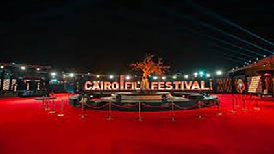 مهرجان القاهرة السينمائي يناقش صناعة الأفلام صديقة البيئة