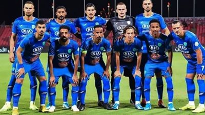 تشكيل الفتح أمام النصر في الدوري السعودي