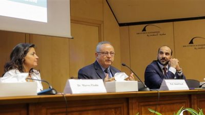 إنطلاق النسخة الثانية من أكاديمية شباب المتوسط بمكتبة الإسكندرية