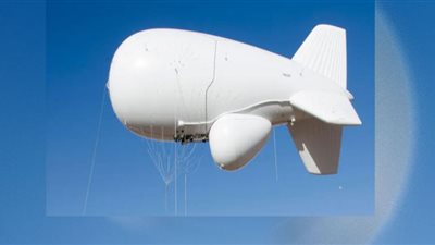 الصين تكشف سبب ظهور منطاد لها في سماء أمريكا