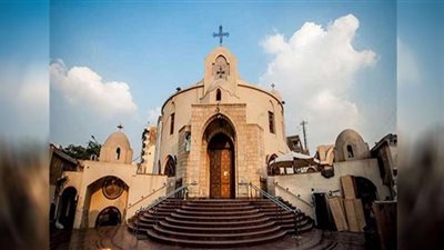 تفاصيل احتفالية الكنيسة الإنجيلية بالمئوية في شبرا