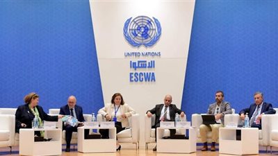 عرض 28 مشروعًا لمواجهة تغير المناخ في المنتدى الإقليمي الخاص بالمنطقة العربية