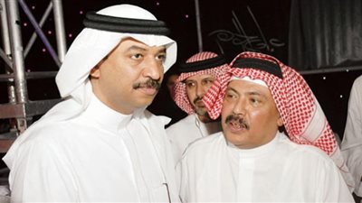 الجوهر وأبو بكر سالم.. الأخطبوط وسفير الأغنية اليمنية لقاء التلميذ والأستاذ