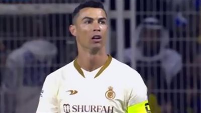 رونالدو يخطف تعادلًا مثيرًا للنصر أمام الفتح بالدوري السعودي
