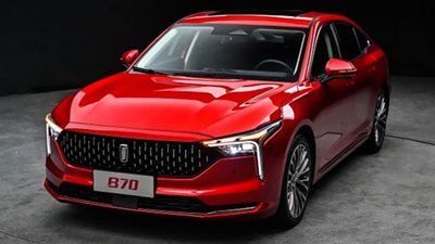 ارتفاع أسعار سيارات بيستيون 2023.. ننشر القائمة الكاملة