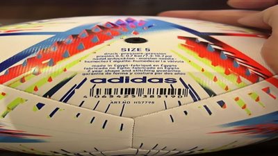 تفاصيل مشاركة مصر في كأس العالم بالكرة الرسمية (فيديو)