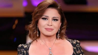 إلهام شاهين تطالب بعقاب مروجي شائعات وفاة الفنانين.. ربنا ياخدكم «فيديو»