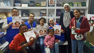 القومي للطفولة والأمومة ينظم ورشتي عمل بمعرض الكتاب غدًا