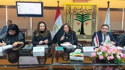 قومي الطفولة والأمومة يتخذ تدابير عاجلة لحماية الأطفال من مخاطر الإنترنت