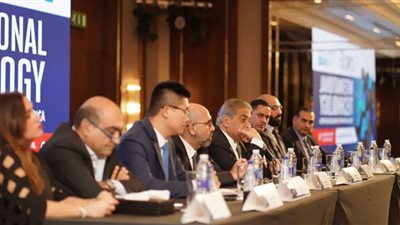 سايشيلد تشارك بخبرائها وخدماتها في CairoICT 2022