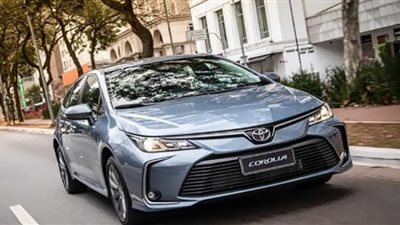 زيادة أسعار سيارات تويوتا من اليوم