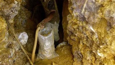 مصر تعوم على مناجم ذهب.. التموين تزف بشرى سارة