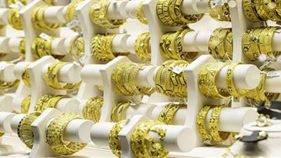 سعر الذهب اليوم الجمعة في ختام التعاملات