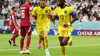 بونفرير: قطر تحتاج لمعجزة للفوز في أي مباراة بالمونديال