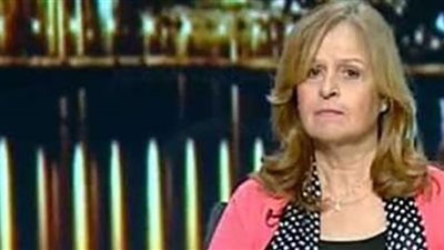 فاطمة سالم تصف مفيد فوزي بحالة إعلامية فريدة