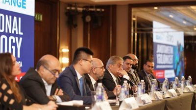 فورتينت تكشف تفاصيل جديدة عن الأمن السيبراني خلال CairoICT2022