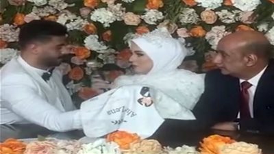 الزواج دون مأذون صحيح شرعًا وقانونًا (فيديو)