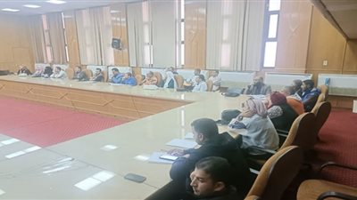 630 فريقًا طبيًا يشارك في حملة تطعيم شلل الأطفال بالإسماعيلية