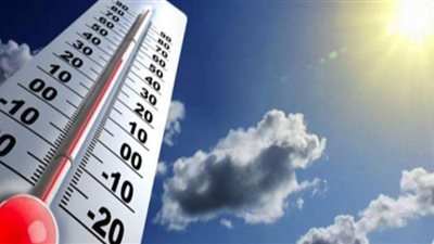 طقس خريفي معتدل والعظمى 27 درجة بالفيوم