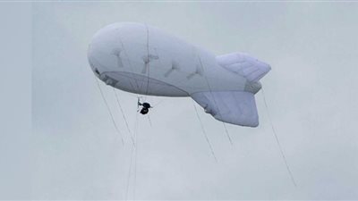 أمريكا تفرض ضوابط صارمة بعد حادثة المنطاد الصيني