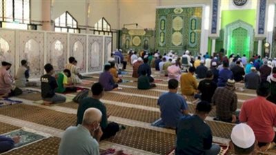 حقوق ذوي الأرحام.. موضوع خطبة الجمعة اليوم