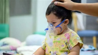 نصائح مهمة للتعامل مع الفيروس المخلوي التنفسي (شاهد)