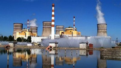 الوكالة الذرية ستتفقد محطة زابورجيا بعد تعرضها لقصف أوكراني