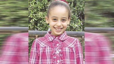 14 ألف جنيه تنقذ «رقية» من فقدان السمع