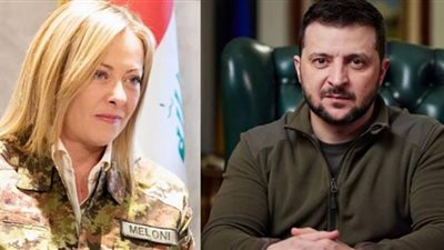 الرئيس الأوكراني يُخطط لبدء الحوار مع روسيا