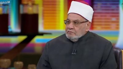 موقف محرج لأحمد كريمة لموقف بسبب زواج الرجل من ابنة زوجته