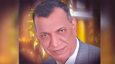 وفاة صاحب ديوان التحيات للنيل الشاعر رمضان عبد العليم