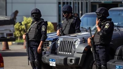 الكيف ينهي حياة 3 أشخاص في مداهمة أمنية