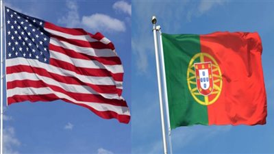 أمريكا والبرتغال تؤكدان أهمية استمرار المساعدة الأمنية والاقتصادية لأوكرانيا