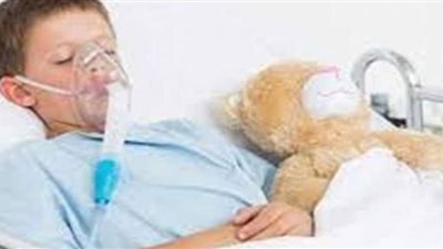 المضادات الحيوية لا تعالج الفيروس المخلوي التنفسي (شاهد)