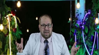 إحالة طبيب الأعشاب 